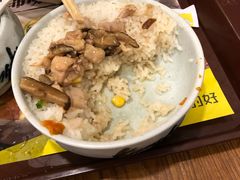 -真功夫(北京西站店)