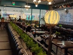 -FISH&POTATO Cō(地中海美食 万象城店)