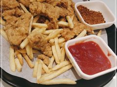-蜀厨小匠·民间川菜(犀浦店)