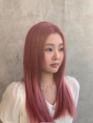 -YH HAIR SALON