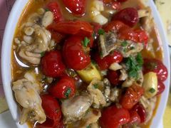 -胖哥川菜馆(武东路店)