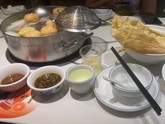 -陈记顺和潮汕牛肉火锅(番禺迎宾大道店)