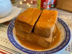 -捷信牛奶甜品世家(学府店)