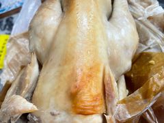 美味盐焗鸡-阿侬盐焗鸡(清澜店)