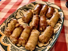 -安立可意大利美食