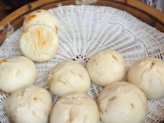-清泉阁包子铺(中山路店)