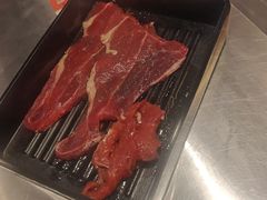 -哈哈碳都·牛肋条无限自助烤肉(宝龙店)