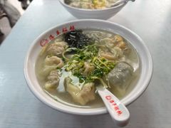 -海平馄饨(逍遥二路店)