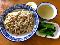 三虾面-裕兴记·三虾面(西北街总店)