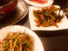 -湘肠香火锅店(团结湖店)