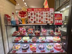 -味多美蛋糕(灯市口店)