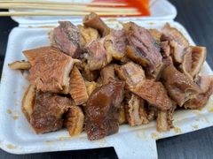 -细妹五香牛杂(步行街店)