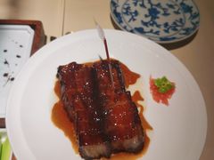 -侨美食家·粤菜(体育西路店)