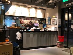 -早安山丘·豆浆油条(小木桥路店)