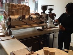 -% Arabica(京都东山店)