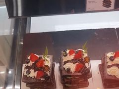 -巴黎贝甜(乌鲁木齐北京路汇嘉店)