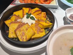 -锦府园·杭州小馆·创意杭帮菜(湖滨银泰in77店)