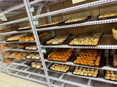 -秀云俄罗斯列巴屋(军星小区店)