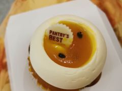 -Pantry's Best派悦坊蛋糕(K11购物艺术中心店)