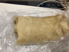 -中山大学东校区-学生第2食堂
