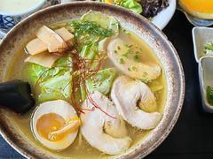 -小隐(淮海路店)