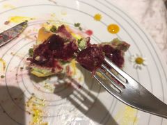 小小的樱桃-théATRE 茶聚场(王府中環店)