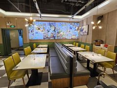 大堂-清晖小苑•顺德地方菜(壹海城店)