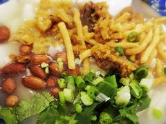 特色牛肉豆腐脑-晓友烧麦(光华村店)