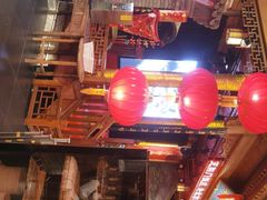 -正阳门饭庄·烤鸭·北京菜(万丰路七里庄店)