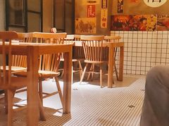 -和风食堂·日料·无界小火锅