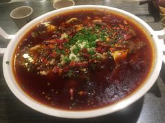 -庆合府重庆大排档(紫都城店)
