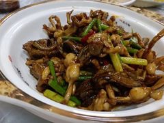 -四妹餐厅(玫瑰街店)