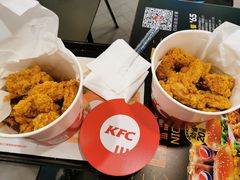-肯德基(融创茂店)