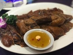 -盛港湾海鲜食府(黄沙店)
