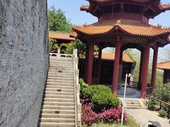 -南沙天后宫景区