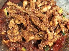 -辣盆盆麻辣小龙虾(哈尔滨总店)