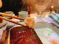 -京元盛铜锅涮肉(上海总店)