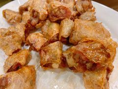 -揭阳钟记小食(福田新村店)
