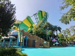 -苏州乐园森林水世界