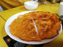 -屋里家延边朝鲜族冷面(南园店)