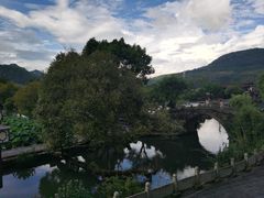 -和顺古镇