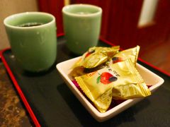 -裕和堂中医推拿艾灸(太古汇臻品店)