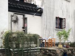 -山塘街