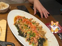 -鸽味轩(新街口店)