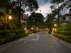 -广州锦绣香江度假别墅(官方直营店)