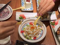 -小川洋风料理(大悦城店)