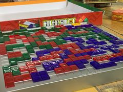 -悦河马家庭桌游剧本馆(朝阳门店)