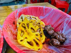 -小吴水煮(羊子巷无任何分店)