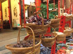 -文儒九号·闽菜馆(三坊七巷店)