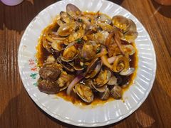 -庆峰龙虾烧烤(合肥一店)